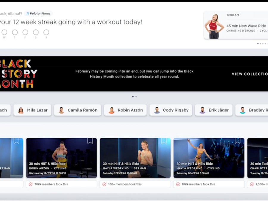 Engineering Blog March